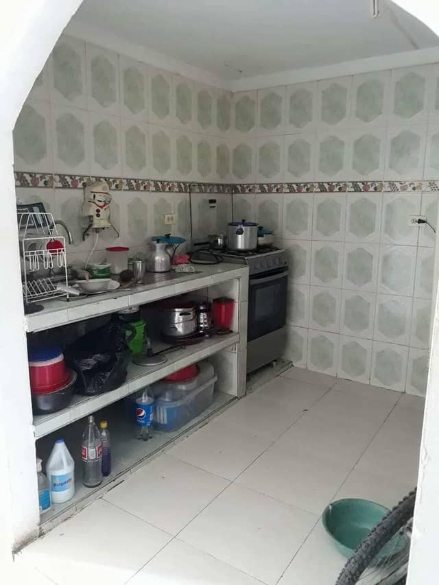 Casa en Venta en Esperanza, Barrancabermeja con REF 1037