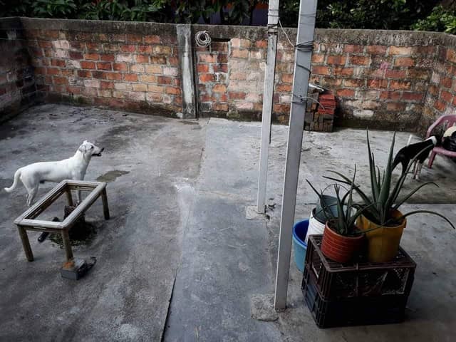 Casa en Venta en Esperanza, Barrancabermeja con REF 1037