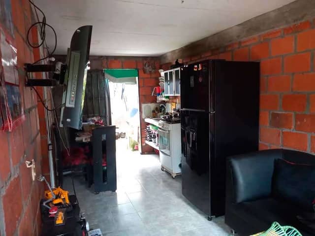 Casa en Venta | REF: 1038 en Campestre Barrancabermeja