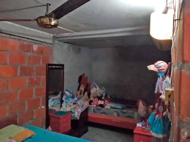 Casa en Venta en Campestre, Barrancabermeja con REF 1038