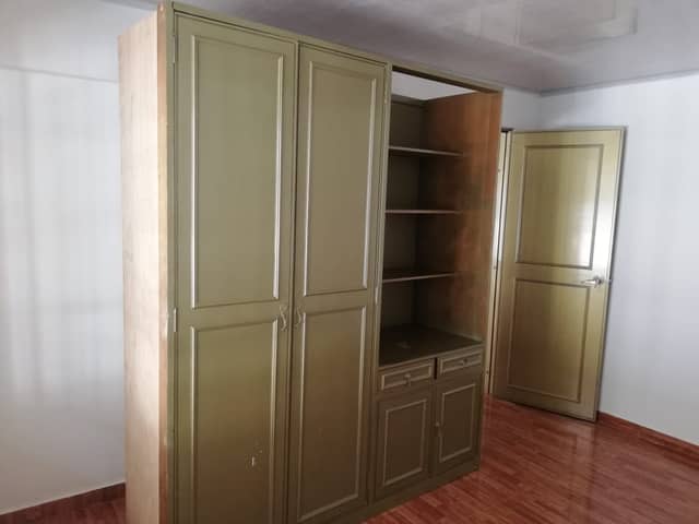 Casa en Venta en Paraiso, Barrancabermeja con REF 1040