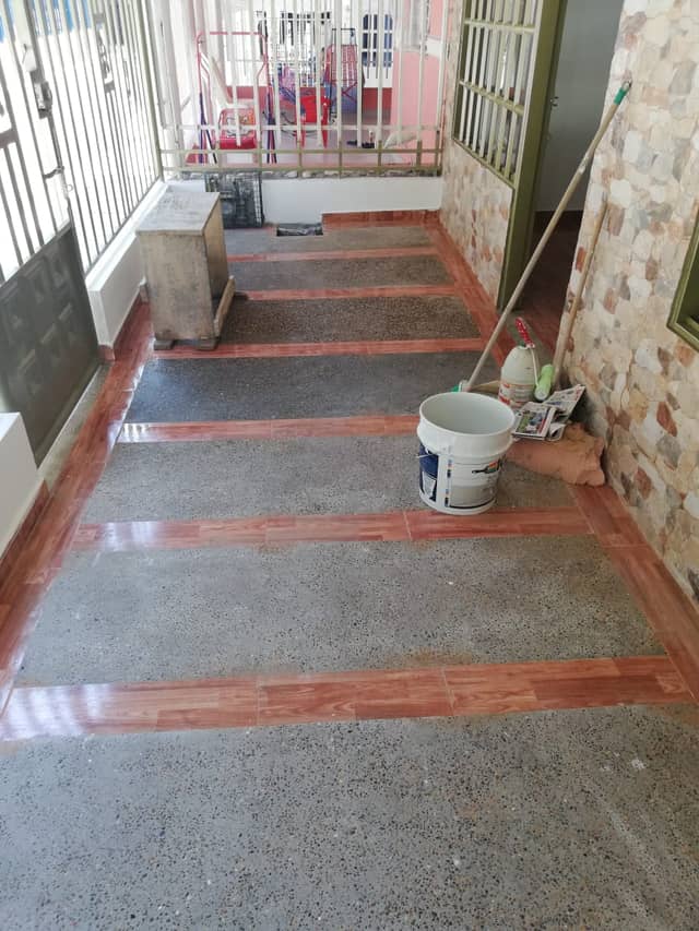 Casa en Venta en Paraiso, Barrancabermeja con REF 1040