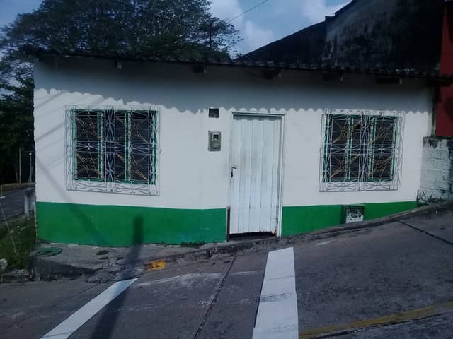 Casa en Venta en El Cerro, Barrancabermeja con garaje con REF 1042