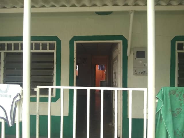 Casa en Venta en El Campin, Barrancabermeja con REF 1046
