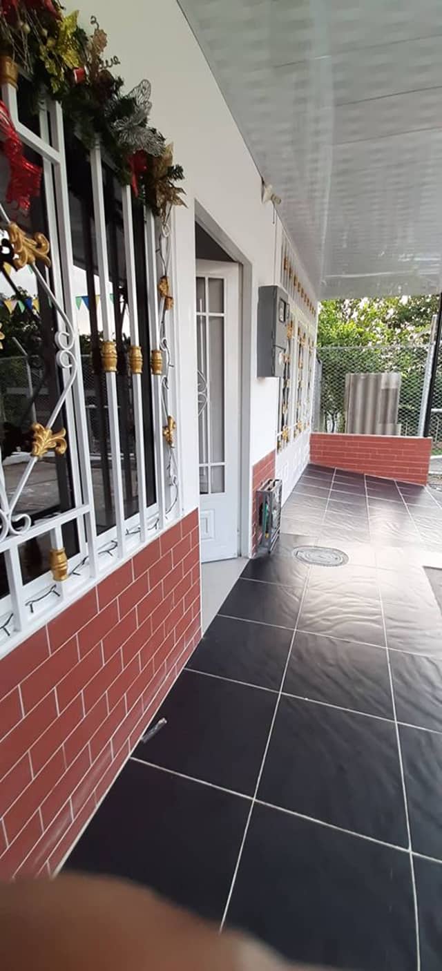 Casa en Venta en Cincuentenario, Barrancabermeja con garaje con REF 1048