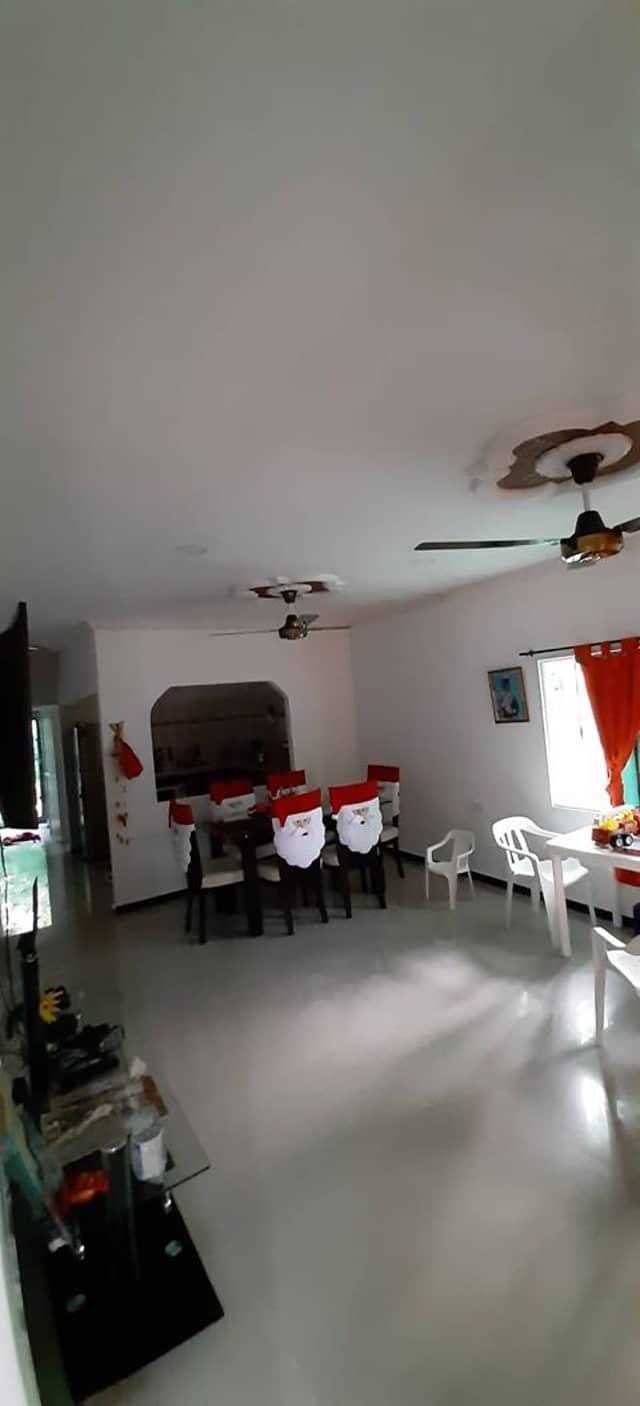 Casa en Venta en Cincuentenario, Barrancabermeja con garaje con REF 1048