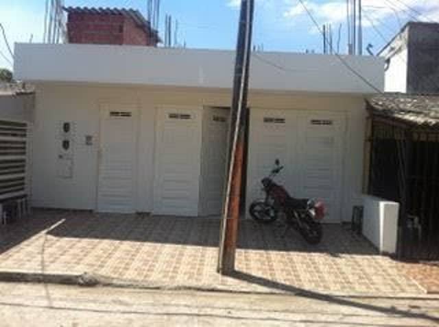 Casa en Venta | REF: 1050 en Coviba Barrancabermeja