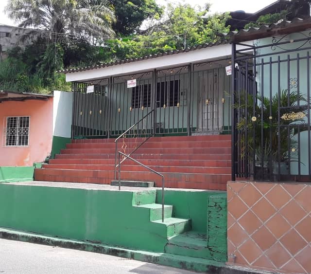 Casa en Venta en Simon Bolivar, Barrancabermeja con REF 1051