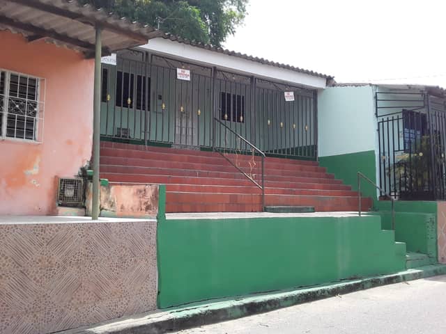 Casa en Venta en Simon Bolivar, Barrancabermeja con REF 1051