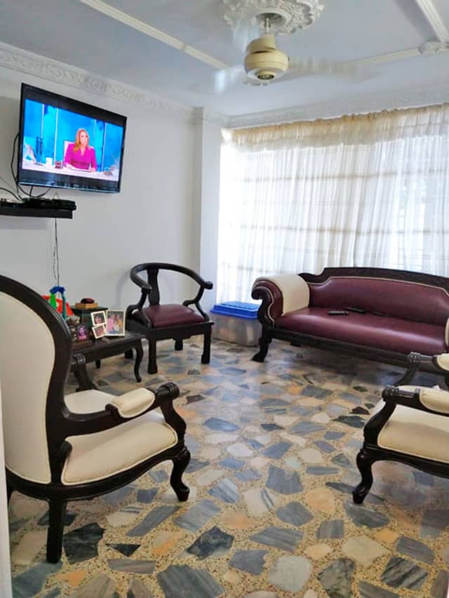 Casa en Venta de 2 plantas con garaje | REF: 1056 en La Floresta Barrancabermeja