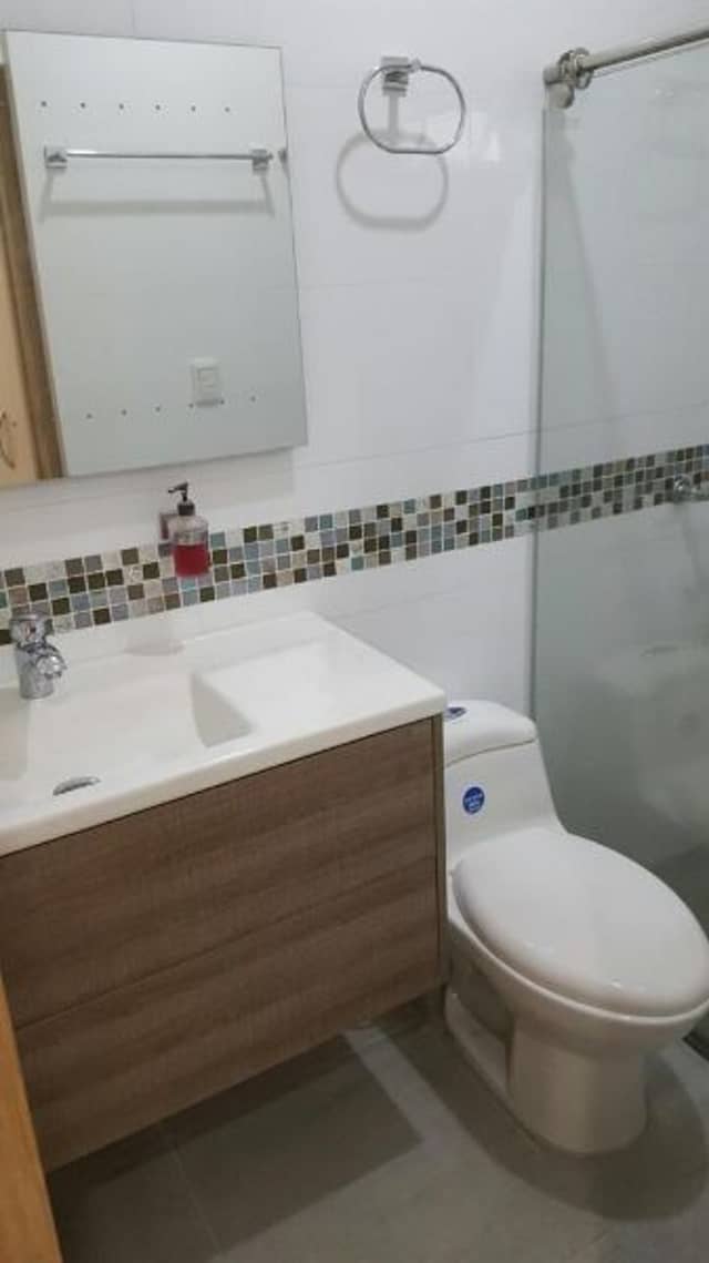 Apartamento en Venta en Palmira, Barrancabermeja con garaje con REF 1060