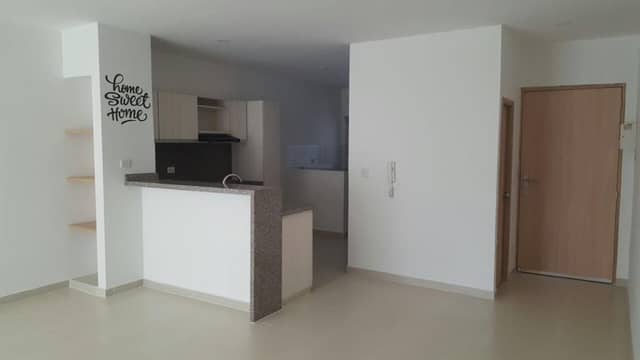 Apartamento en Venta en Palmira, Barrancabermeja con garaje con REF 1060
