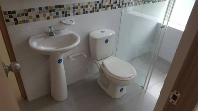 Apartamento en Venta en Palmira, Barrancabermeja con garaje con REF 1060