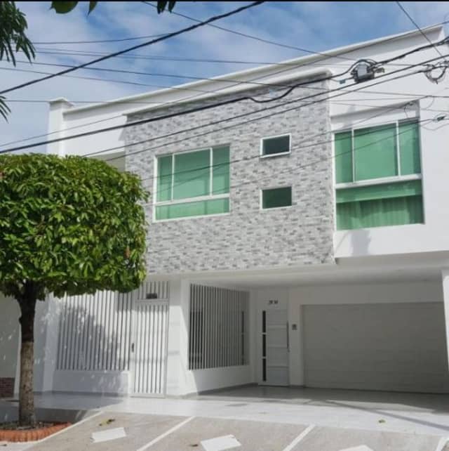 Apartamento en Venta en Palmira, Barrancabermeja con garaje con REF 1060