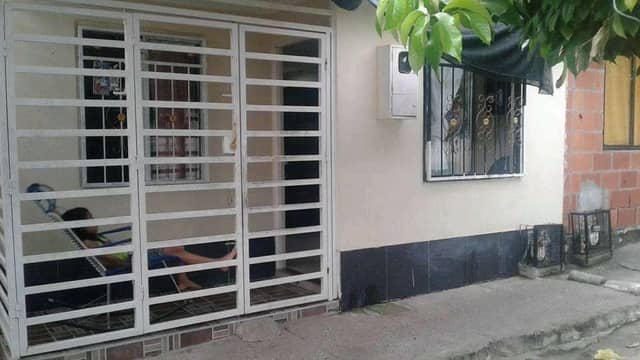 Casa en Venta en Comuneros, Barrancabermeja con REF 1061