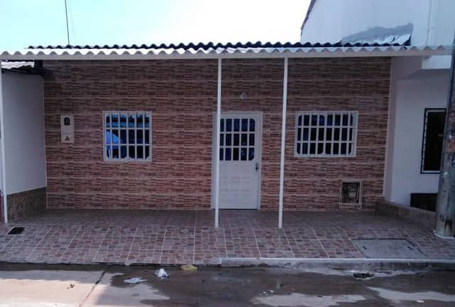 Casa en Venta con garaje | REF: 1062 en Internacional Barrancabermeja