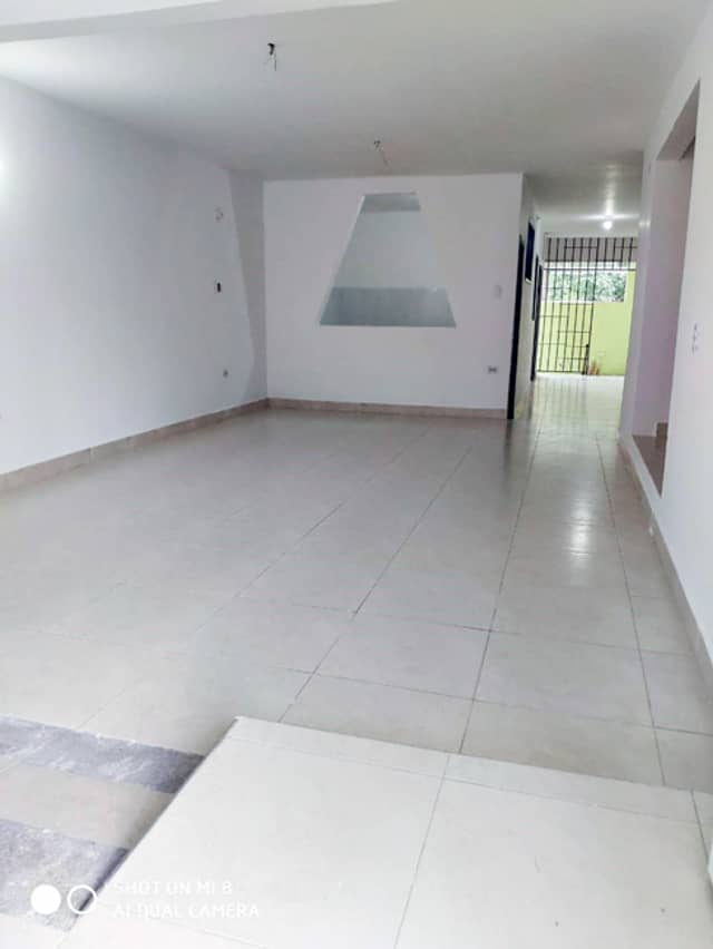 Casa en Venta en Planada Cerro, Barrancabermeja con garaje con REF 1063