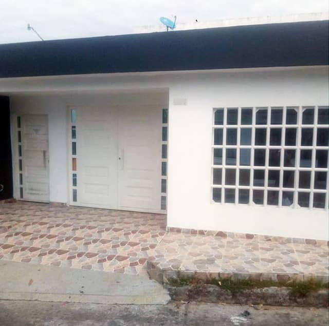 Casa en Venta con garaje | REF: 1064 en Provivienda, Barrancabermeja con REF 1064