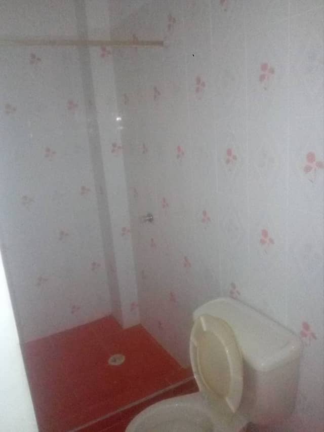 Casa en Venta en Provivienda, Barrancabermeja con garaje con REF 1064