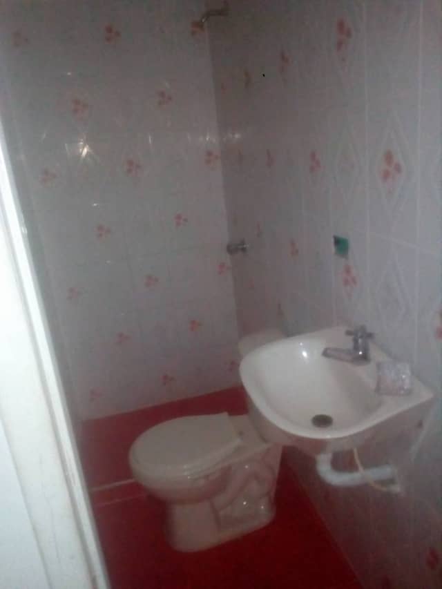 Casa en Venta en Provivienda, Barrancabermeja con garaje con REF 1064
