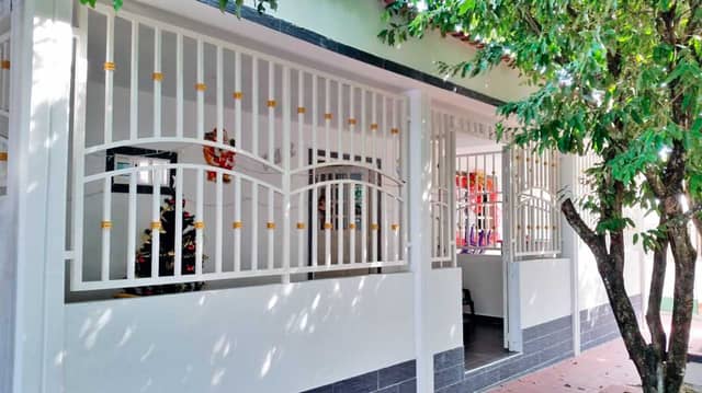 Casa en Venta en Cincuentenario, Barrancabermeja con REF 1066