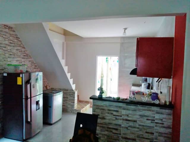 Casa en Venta de 2 plantas con garaje | REF: 1067 en Buena Vista Barrancabermeja