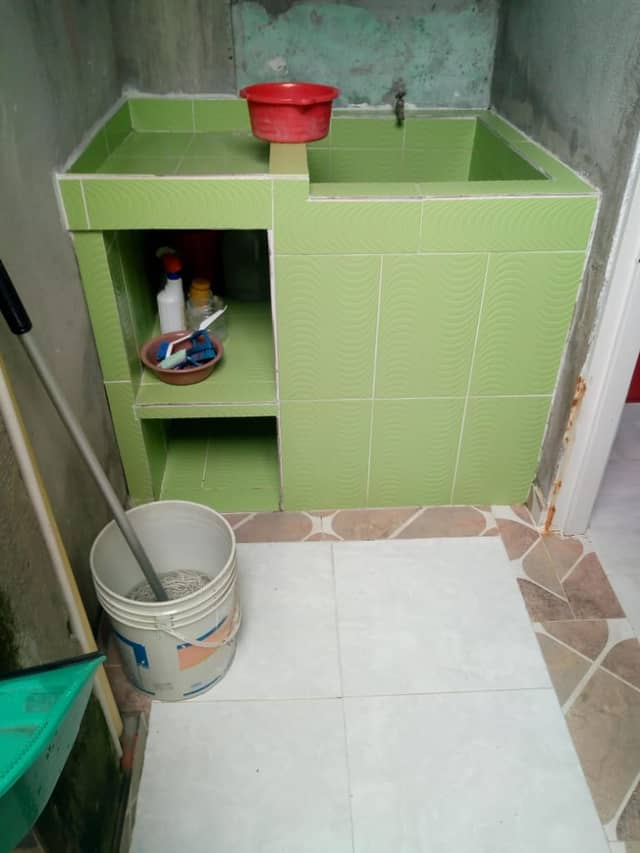 Casa en Venta en Buena Vista, Barrancabermeja de 2 plantas con garaje con REF 1067