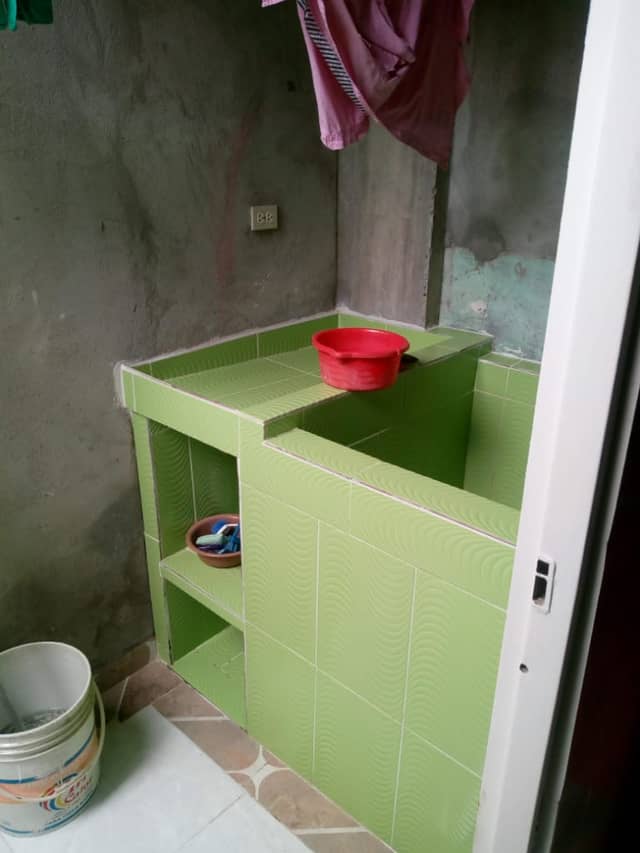 Casa en Venta en Buena Vista, Barrancabermeja de 2 plantas con garaje con REF 1067