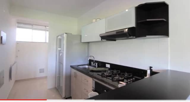 Apartamento en Venta en Reserva cardales, Barrancabermeja con garaje con REF 1070