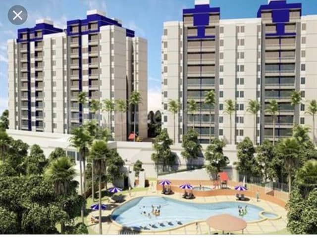 Apartamento en Venta en Reserva cardales, Barrancabermeja con garaje con REF 1070