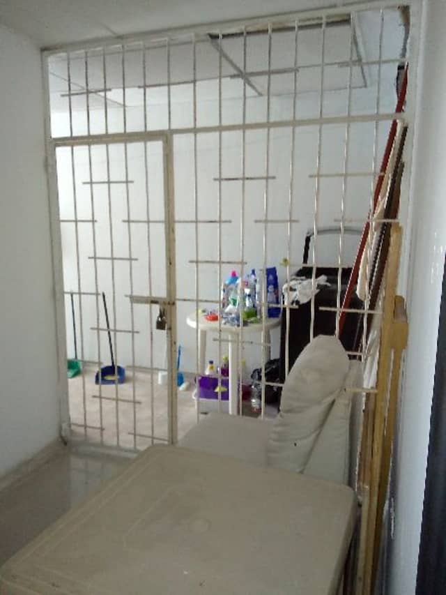 Casa en Venta en Uribe Uribe, Barrancabermeja con garaje con REF 1071