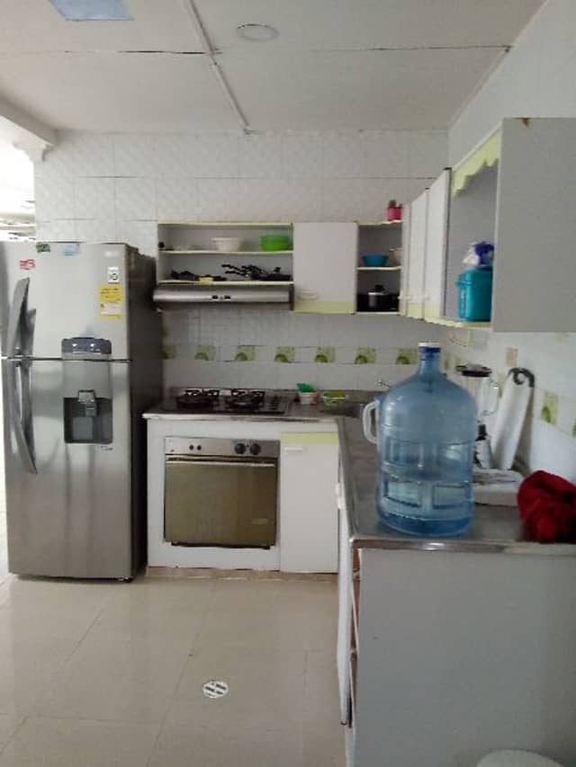 Casa en Venta en Uribe Uribe, Barrancabermeja con garaje con REF 1071