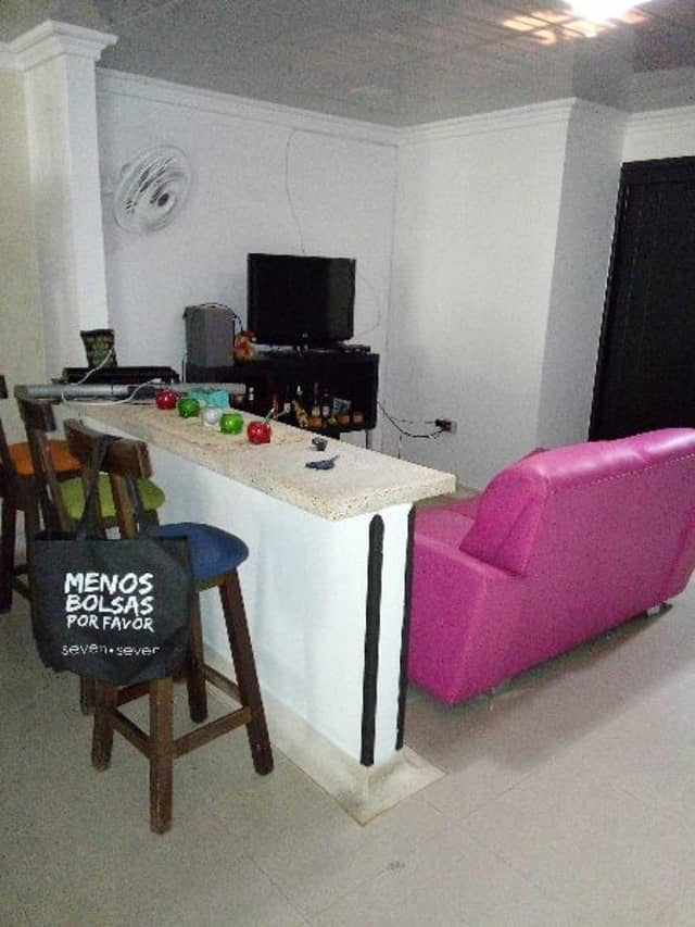 Casa en Venta en Uribe Uribe, Barrancabermeja con garaje con REF 1071