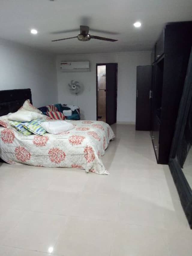Casa en Venta en Uribe Uribe, Barrancabermeja con garaje con REF 1071
