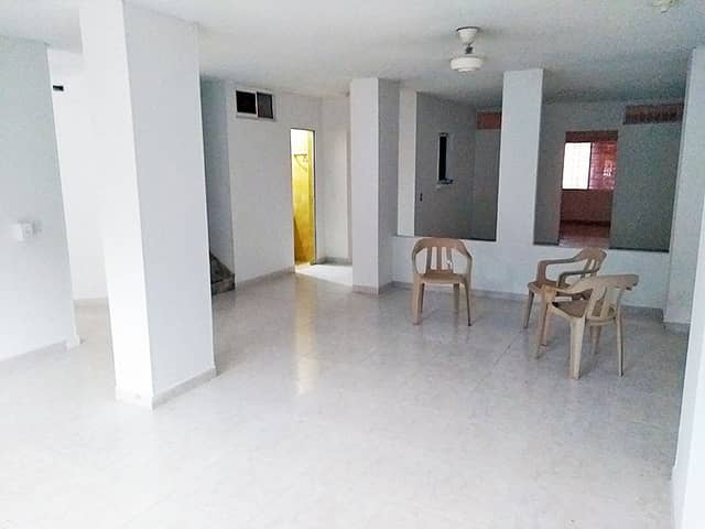 Casa en Venta de 2 plantas con garaje | REF: 1072 en Galan, Barrancabermeja con REF 1072
