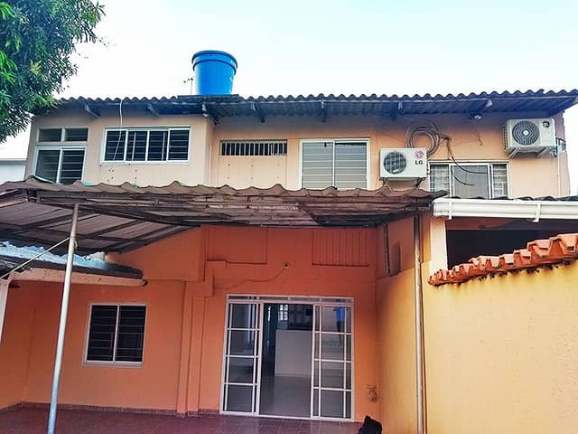 Casa en Venta en Galan, Barrancabermeja de 2 plantas con garaje con REF 1072