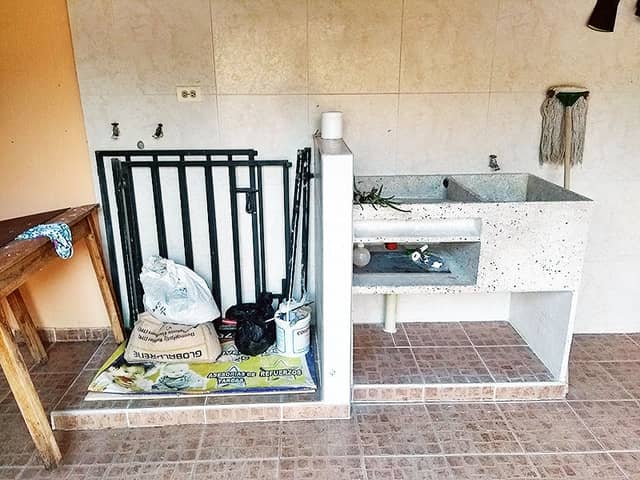 Casa en Venta en Galan, Barrancabermeja de 2 plantas con garaje con REF 1072