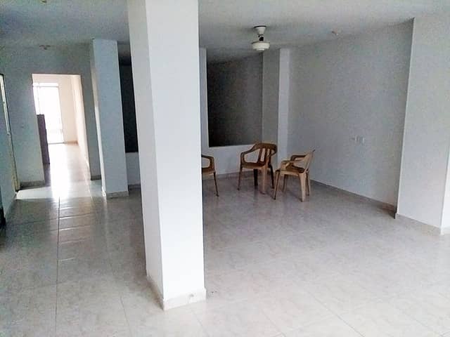 Casa en Venta en Galan, Barrancabermeja de 2 plantas con garaje con REF 1072