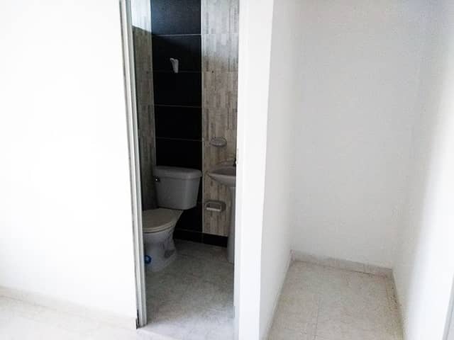 Casa en Venta en Galan, Barrancabermeja de 2 plantas con garaje con REF 1072