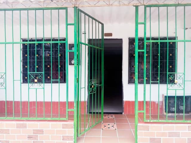 Casa en Venta | REF: 1073 en Buena Vista Barrancabermeja