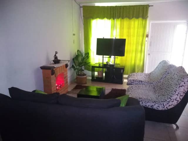 Casa en Venta en Santa Barbara, Barrancabermeja de 2 plantas con REF 1074