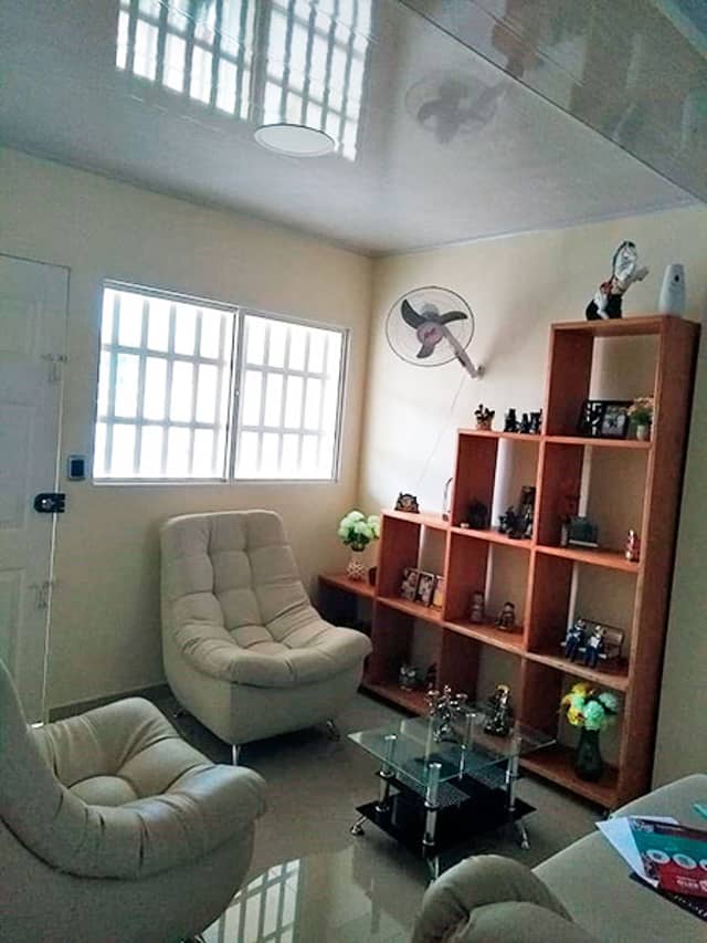 Casa en Venta en Maria Eugenia, Barrancabermeja de 2 plantas con garaje con REF 1075