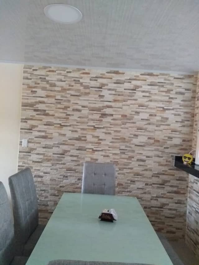 Casa en Venta en Maria Eugenia, Barrancabermeja de 2 plantas con garaje con REF 1075