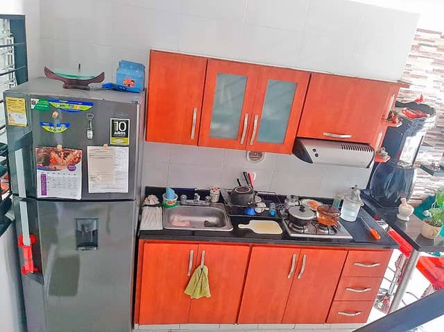 Casa en Venta en Galan, Barrancabermeja de 2 plantas con REF 1076