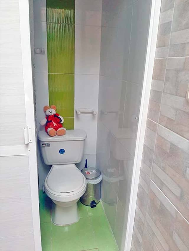 Casa en Venta en Galan, Barrancabermeja de 2 plantas con REF 1076