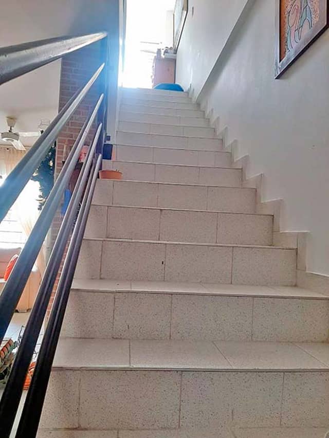 Casa en Venta en Galan, Barrancabermeja de 2 plantas con REF 1076