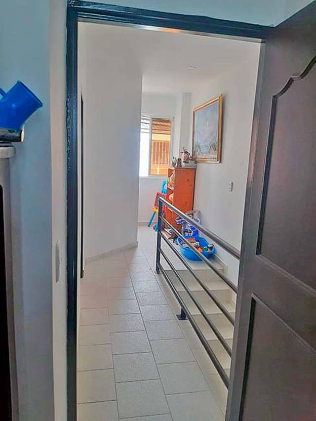 Casa en Venta en Galan, Barrancabermeja de 2 plantas con REF 1076