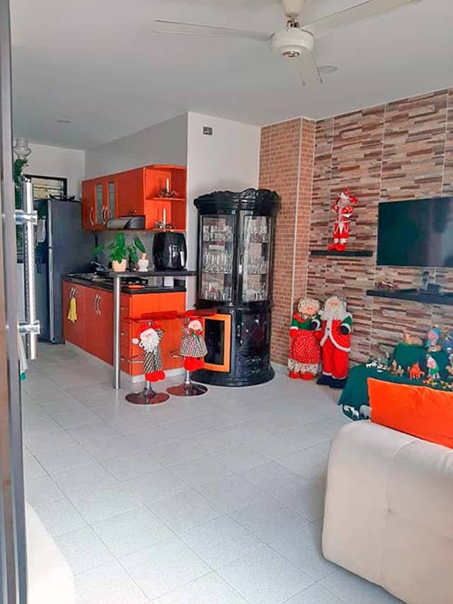 Casa en Venta en Galan, Barrancabermeja de 2 plantas con REF 1076