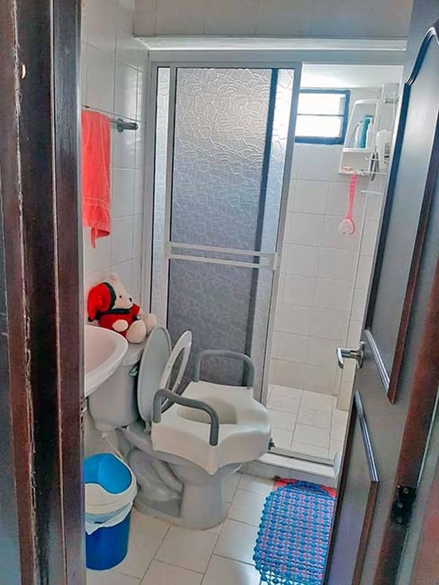 Casa en Venta en Galan, Barrancabermeja de 2 plantas con REF 1076