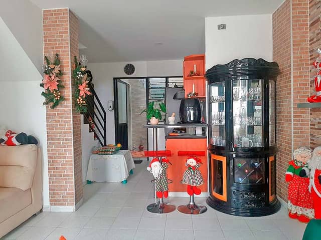 Casa en Venta en Galan, Barrancabermeja de 2 plantas con REF 1076